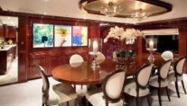 Lady Joy - Formal dining